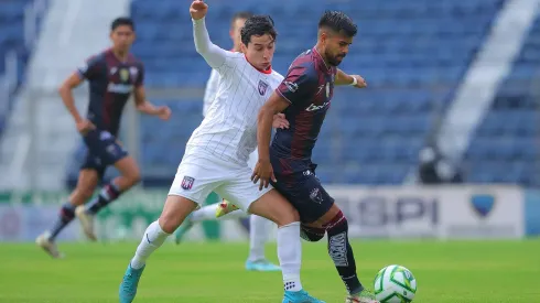 Tapatío sacó un empate sin goles en su visita al Atlante en la Semifinal del Clausura 2023
