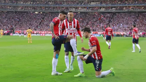 Fichajes: Los dos jugadores que llegarán a Chivas para el Apertura 2023 ¡NI VELA NI PULIDO!