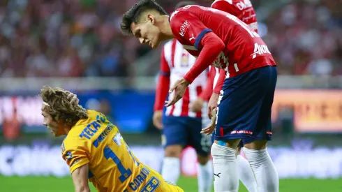 ¡SE ACABA EL SUEÑO! Reglamento le da duro revés a Chivas por la Final del Clausura 2023
