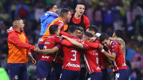 Noticias de Chivas hoy 31 de mayo: Llegan a Chivas; captan a Paunovic; se va del Rebaño Femenil