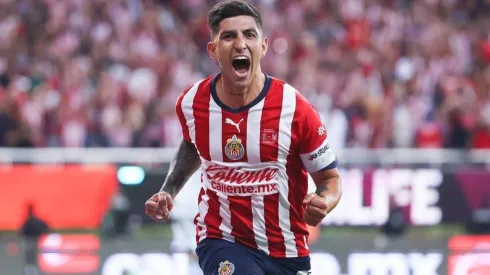Víctor Guzmán no dudó un instante en revelar a su fichaje deseado para el Apertura 2023
