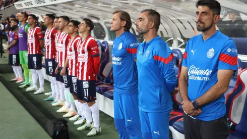 Todo indica que Chivas dejará en libertad al menos a dos jugadores que no tuvieron acción en el Clausura 2023