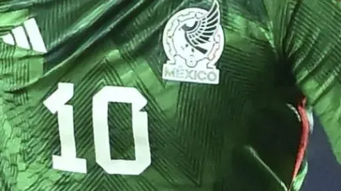 Los convocados de Chivas y Club Deportivo Tapatío para la Selección de México Sub-23.