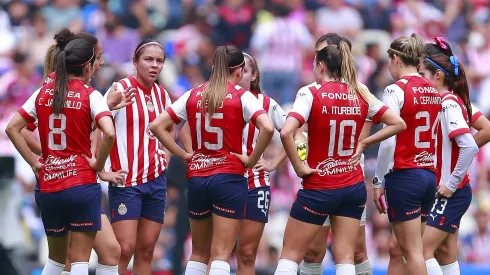 Una de las emblemas y líderes de Chivas Femenil sorprende con inesperada decisión