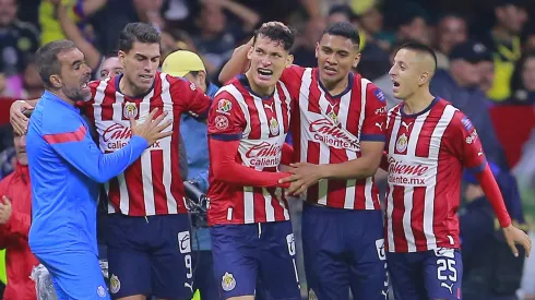Noticias de Chivas hoy 1 de junio: Se confirma lo de Hierro; fuera del Tri; el nuevo 11 de Guadalajara