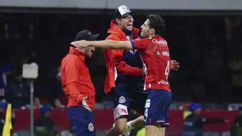 Fichajes: Chivas peleará con América y Monterrey por uno de los mexicanos con mayor proyección