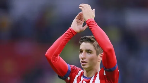 Esto es lo que Isaac Brizuela le dijo a la afición de Chivas, tras perder la Final de Clausura 2023