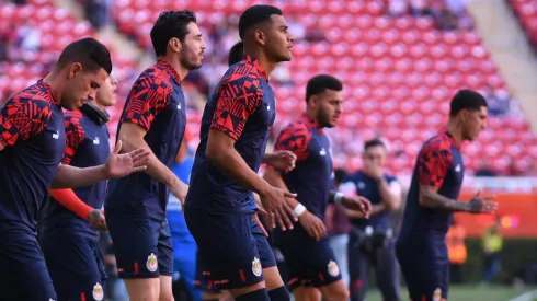 Noticias de Chivas hoy 2 de junio: Briseño debe aceptar; nuevo jersey; los refuerzos de Hierro