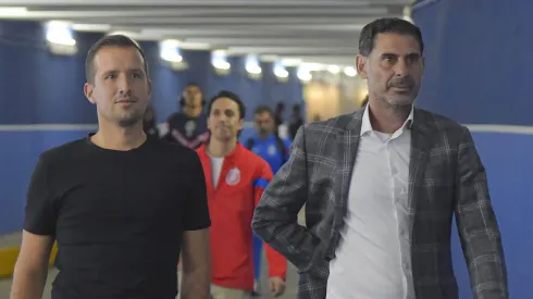 Fichajes: Los refuerzos inmediatos para Chivas que están en la mira de Fernando Hierro