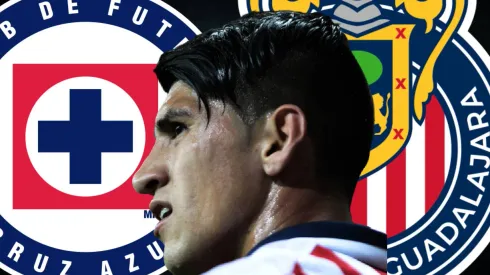 ¡También lo quiere Cruz Azul!