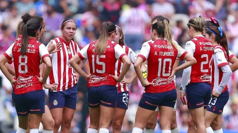 Chivas tendría sus primeros refuerzos para el Apertura 2023.