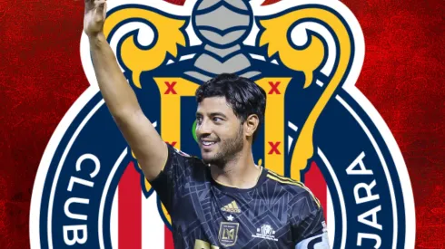 ACEPTÓ JUGAR EN CHIVAS, PERO...