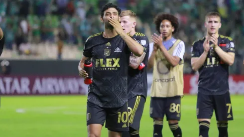 El atacante de LAFC habría aceptado las condiciones de Chivas de manera inesperada en Guadalajara