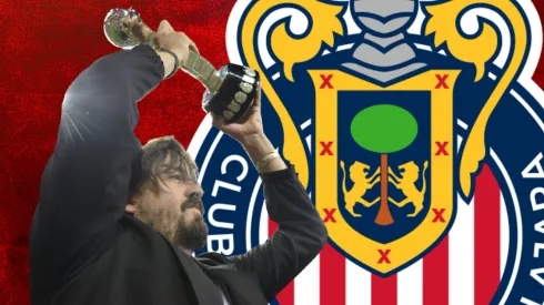 ¡Ya cosecha títulos!