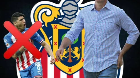 Quiere delantero, pero no a Pulido