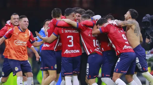 Los dos campeones que se perfilan para llegar a Chivas en el Torneo Apertura 2023