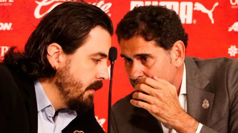 Chivas estaría por cerrar el fichaje de un joven jugador.