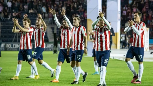 ¿Chivas Tapatío desaparece? El incierto futuro del equipo campeón de la Liga de Expansión