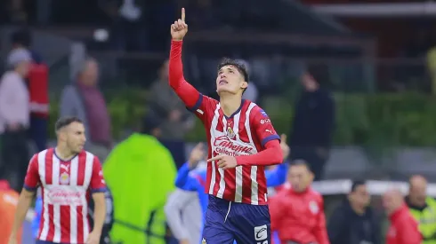 ¡TIEMBLA CHIVAS! La millonada que ponen sobre la mesa por Gilberto Orozco Chiquete