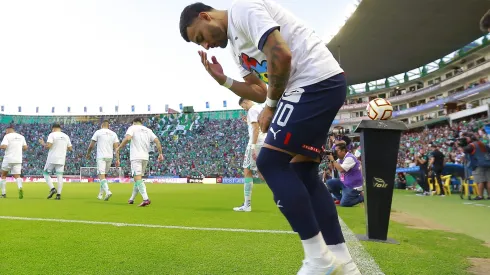 Los rojiblancos se estrenarán en condición de visitante en el Estadio Nou Camp de Guanajuato