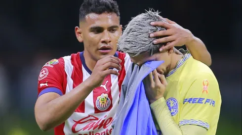 Los rojiiblancos despacharon al América en la Liguilla del Clausura 2023 con una épica victoria en el Estadio Azteca