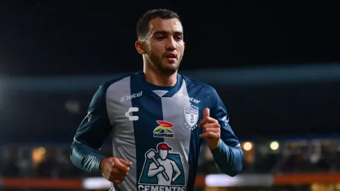 Chivas quiere a Luis Chávez y el futbolista habría dado una respuesta.