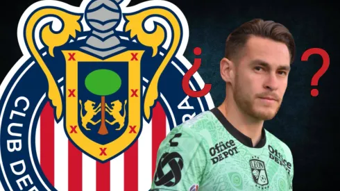 ¿Indirecta a Chivas?