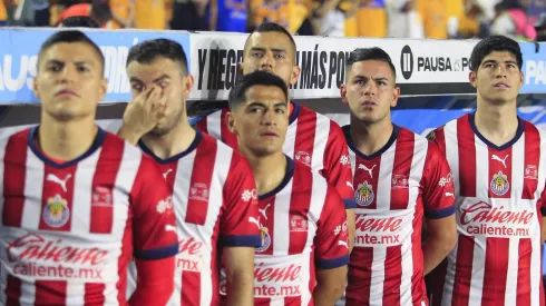 Fichajes: Era el capitán de Chivas, pero tiene pie y medio fuera en el Apertura 2023