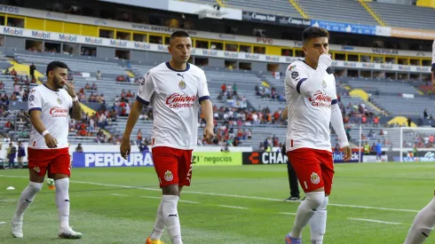 Noticias de Chivas hoy 9 de junio