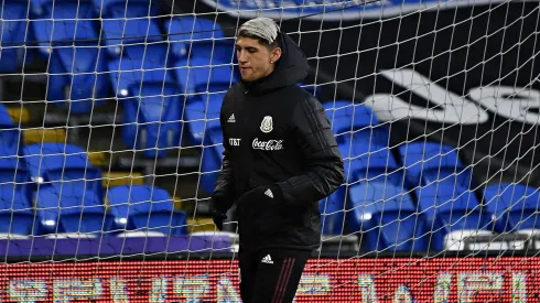 Se confirmó la buena noticia de Alan Pulido con Chivas para el Apertura 2023