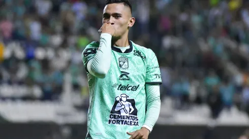 ¡BIEN PENSADO! Lo que planea Chivas para concretar el fichaje de Fidel Ambriz en el Apertura 2023