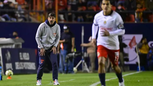 Veljko Paunovic considera a casi una decena de talento del Tapatío para el primer equipo en el Apertura 2023