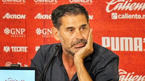 ¿Qué equipo armará Chivas para el Apertura 2023?