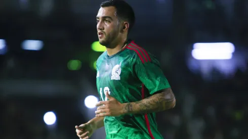 La directiva de Pachuca advirtió que no tiene oferta formal de Chivas por Luis Chávez