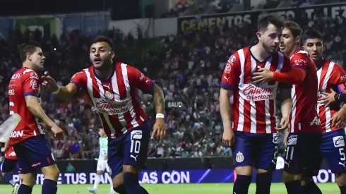 Noticias de Chivas hoy 13 de junio: ¿Olivas se va?; lo que separa a Chávez; Pulido pone condiciones