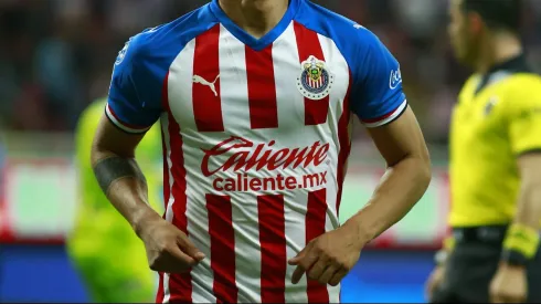 El reporte más reciente señala que la directiva de Chivas busca sólo un refuerzo más en el mercado