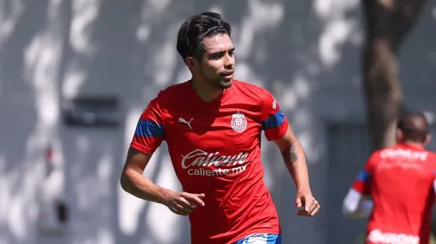 Soy un chivahermnao más: Ricardo Marín y su estrategia para ganarse a la afición en el Apertura 2023