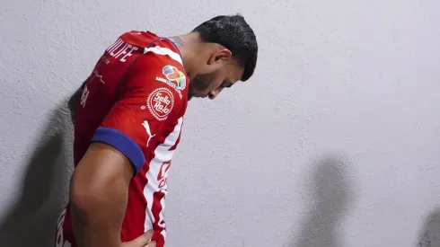 Directiva de Chivas no se negará a escuchar ofertas por Alexis Vega ¡CAMBIO DE OPINIÓN!