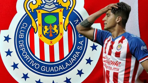Chivas podría recibir malas noticias con el fichaje de Alan Pulido.