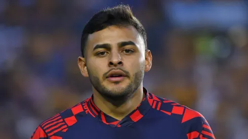¿ARRIESGADO? El plan emergente que buscarán en el Tricolor con Alexis Vega en la Copa Oro