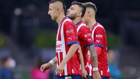 Noticias de Chivas hoy 17 de junio: Nuevo plan con Vega; Jiménez está firme; el sueño de Licha