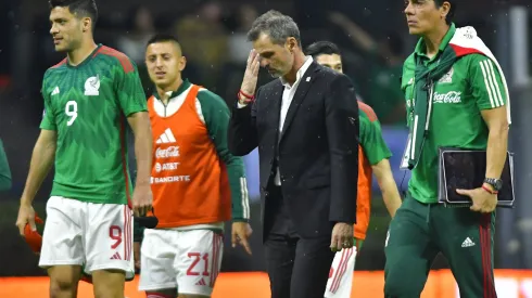 La salida de Diego Cocca presenta varios pro y otros contra para las Chivas