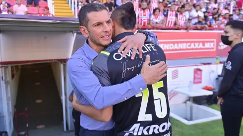 Jimmy Lozano cuenta con Roberto Alvarado y Alexis Vega para Selección México, además de otros dos rojiblancos