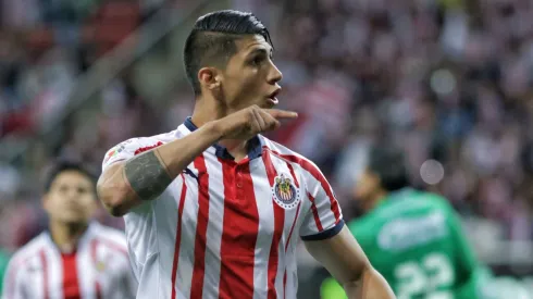 Fichajes: Descartan oferta de Cruz Azul por Alan Pulido y Guadalajara tiene vía libre