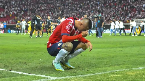 ¡ATENCIÓN! La única manera en que Chivas dejará salir a Roberto Alvarado a Tigres