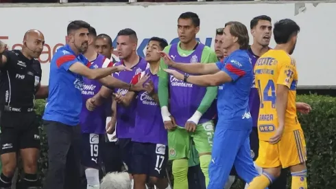 Me he torturado todos los días: Paunovic admite que fue su culpa perder la Final ante Tigres