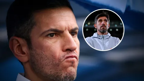 Paunovic habló de la llegada de Lozano al Tri.