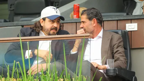 ¿MALA IDEA? El castigo que le puede caer a Chivas por presentar a su nuevo refuerzo