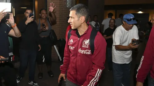 La idea de la presentación de Jaime Lozano en el Tri llegó desde Chivas ¡ASUME SU CARGO!