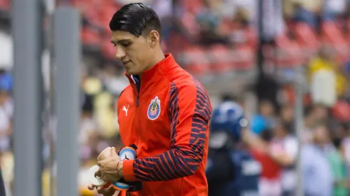 ¡ADIÓS, AMOR! Cruz Azul le pone punto final al fichaje de Alan Pulido con Chivas
